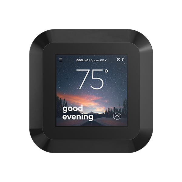 Smart Thermostat control