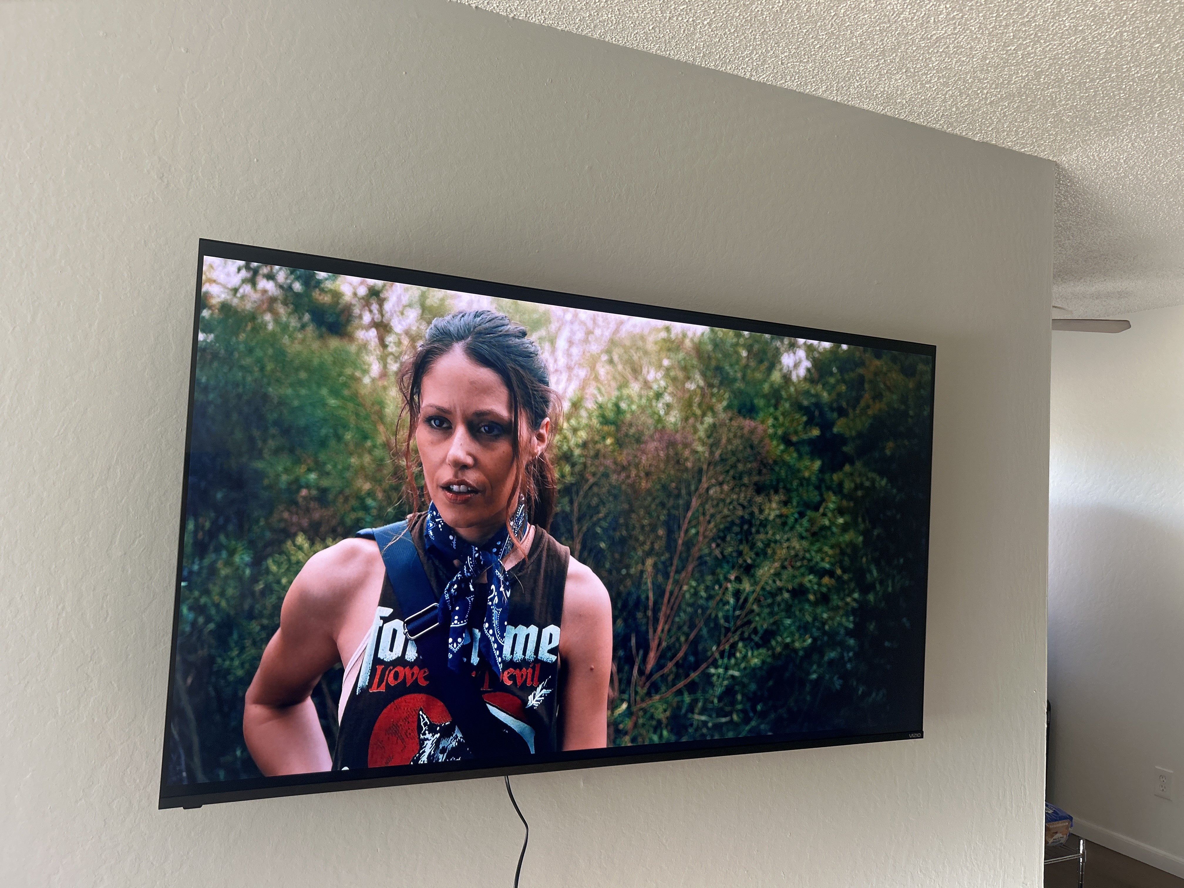 Smart TV Setup