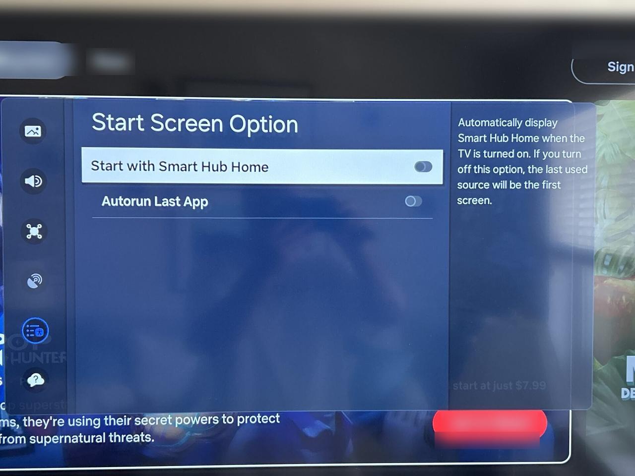 Onsite smart technology support detail with service tools, connected equipment or field-service documentation context