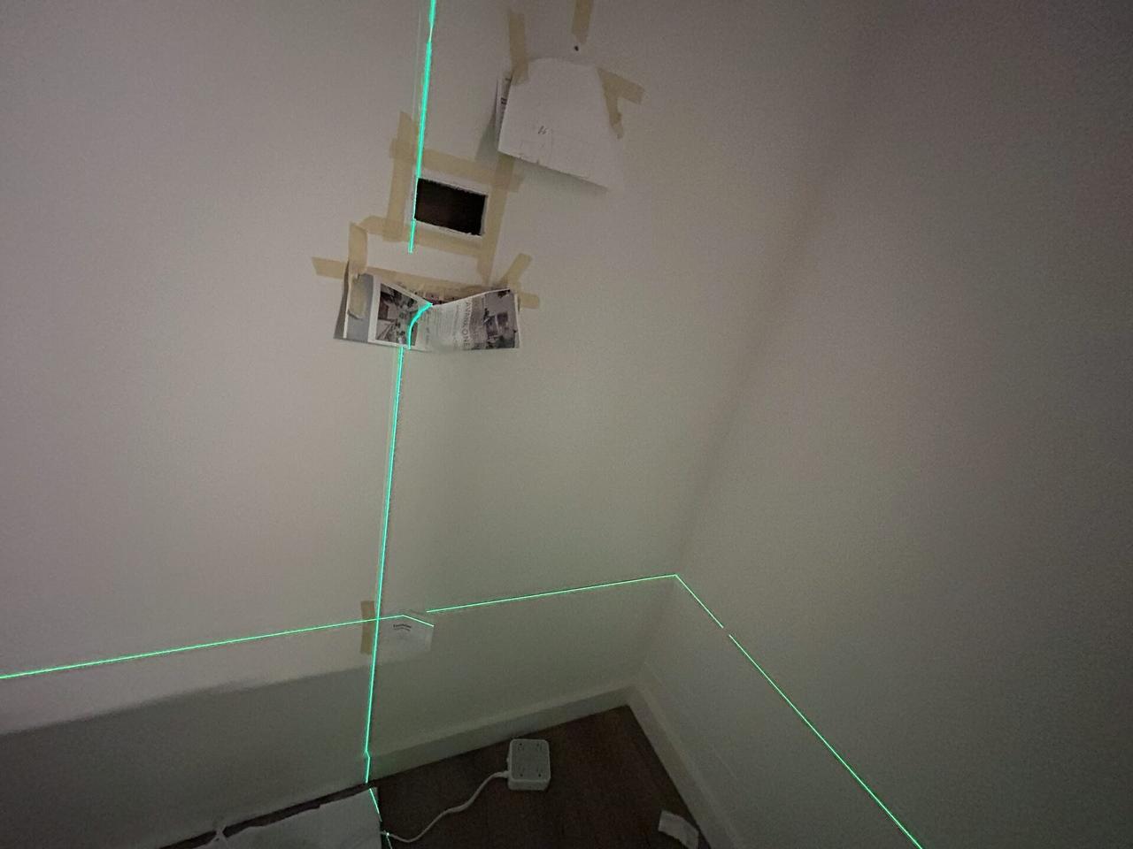 Hidden TV Wires: Planning, Cutting, Routing and Finishing In-Wall Cable Concealment