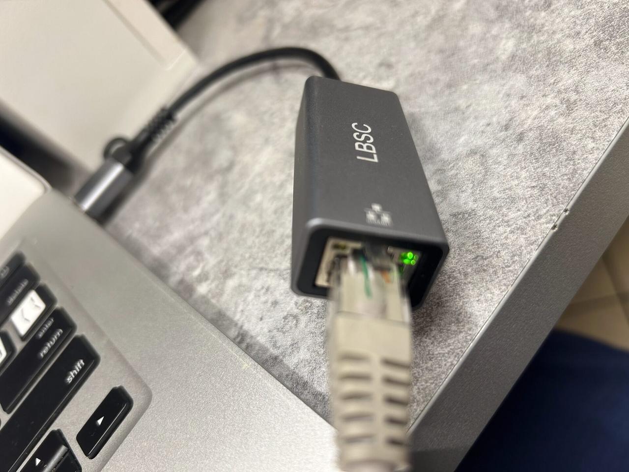 Low-voltage hardware and device cabling during field wiring work during an Alrty onsite service visit